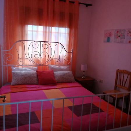 Vivienda Vacacional Wiljis 弗龙特拉 外观 照片