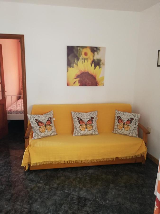 Vivienda Vacacional Wiljis 弗龙特拉 外观 照片
