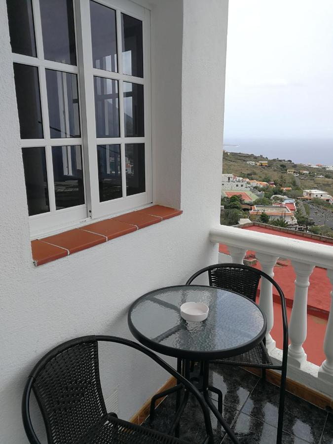 Vivienda Vacacional Wiljis 弗龙特拉 外观 照片