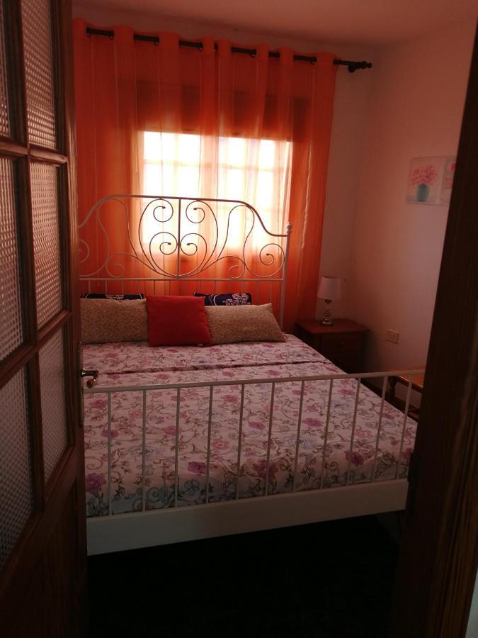 Vivienda Vacacional Wiljis 弗龙特拉 外观 照片