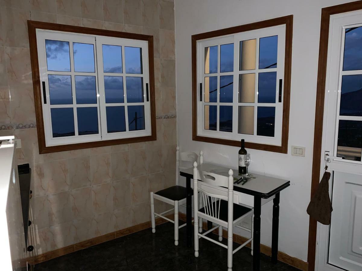 Vivienda Vacacional Wiljis 弗龙特拉 外观 照片