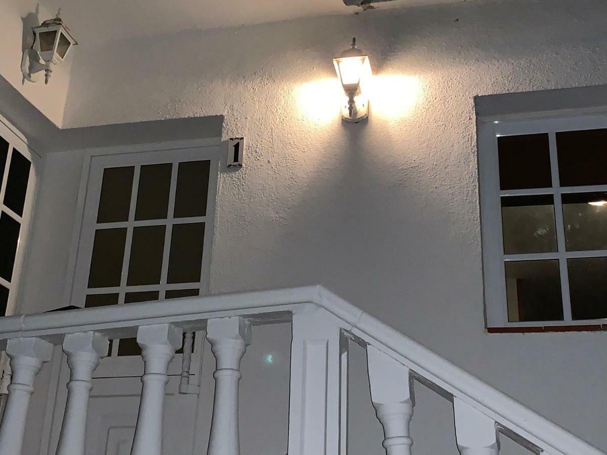 Vivienda Vacacional Wiljis 弗龙特拉 外观 照片