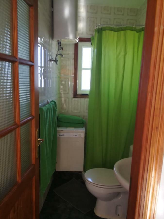 Vivienda Vacacional Wiljis 弗龙特拉 外观 照片