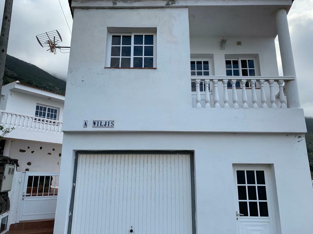 Vivienda Vacacional Wiljis 弗龙特拉 外观 照片