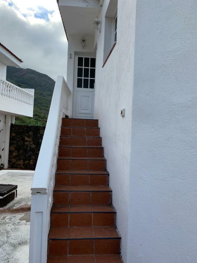 Vivienda Vacacional Wiljis 弗龙特拉 外观 照片