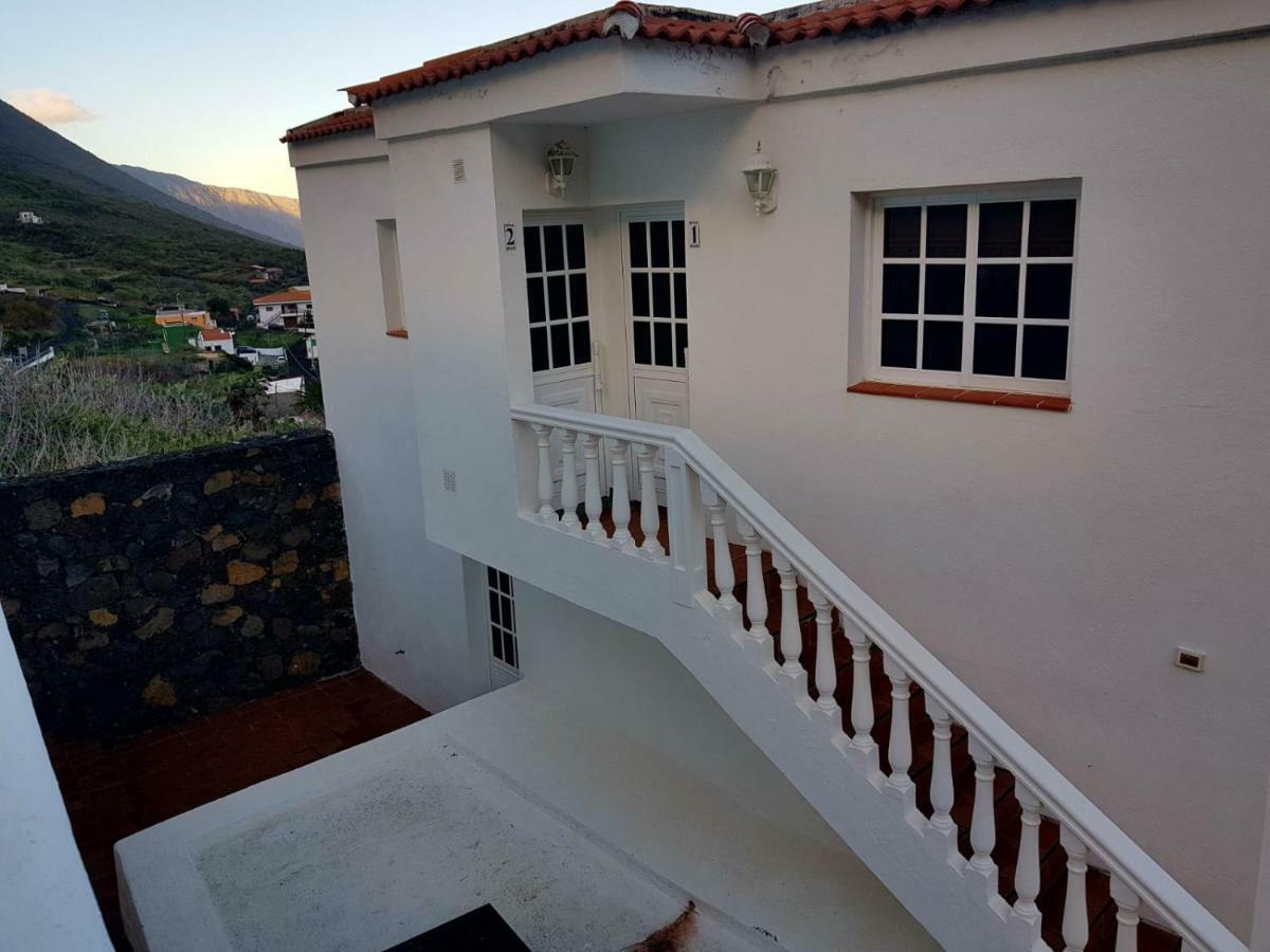 Vivienda Vacacional Wiljis 弗龙特拉 外观 照片