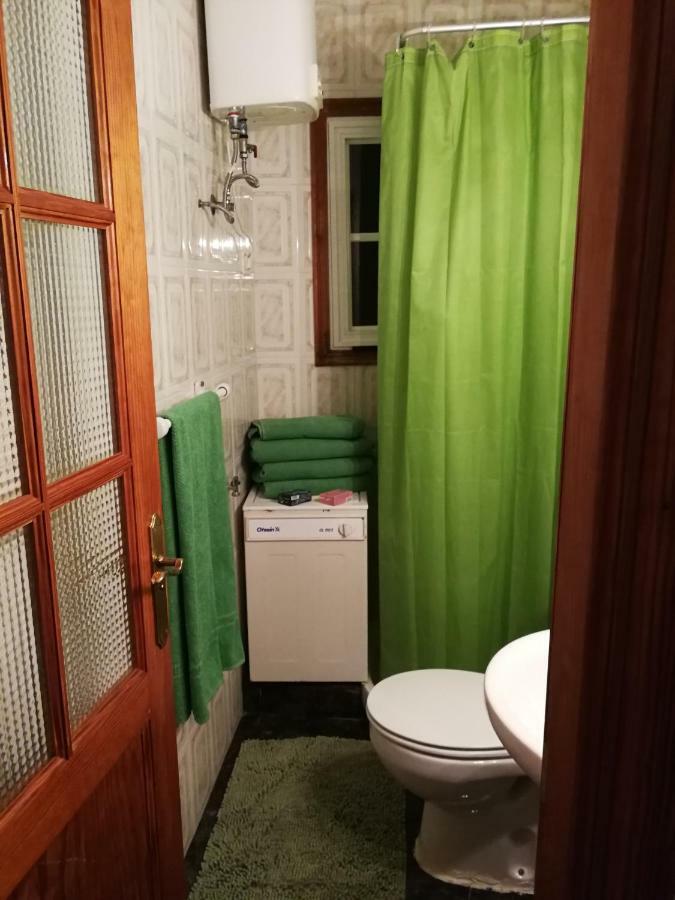 Vivienda Vacacional Wiljis 弗龙特拉 外观 照片