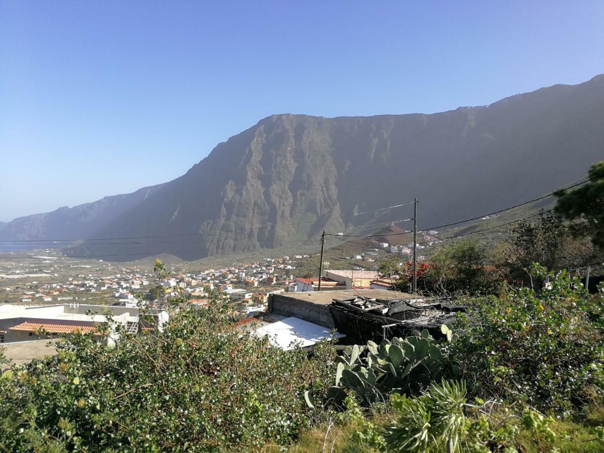 Vivienda Vacacional Wiljis 弗龙特拉 外观 照片