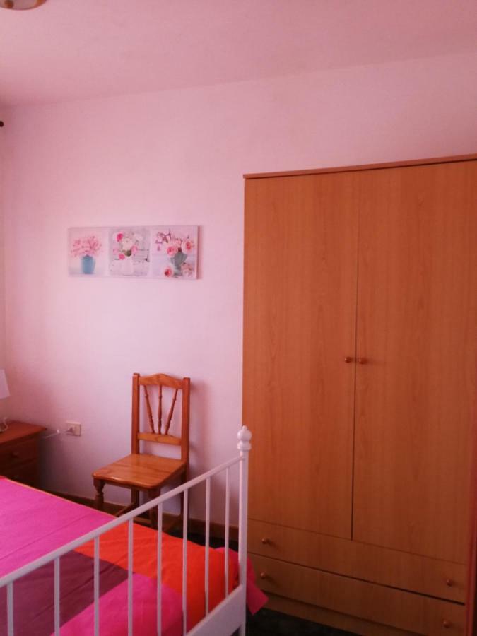 Vivienda Vacacional Wiljis 弗龙特拉 外观 照片