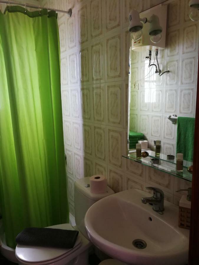 Vivienda Vacacional Wiljis 弗龙特拉 外观 照片