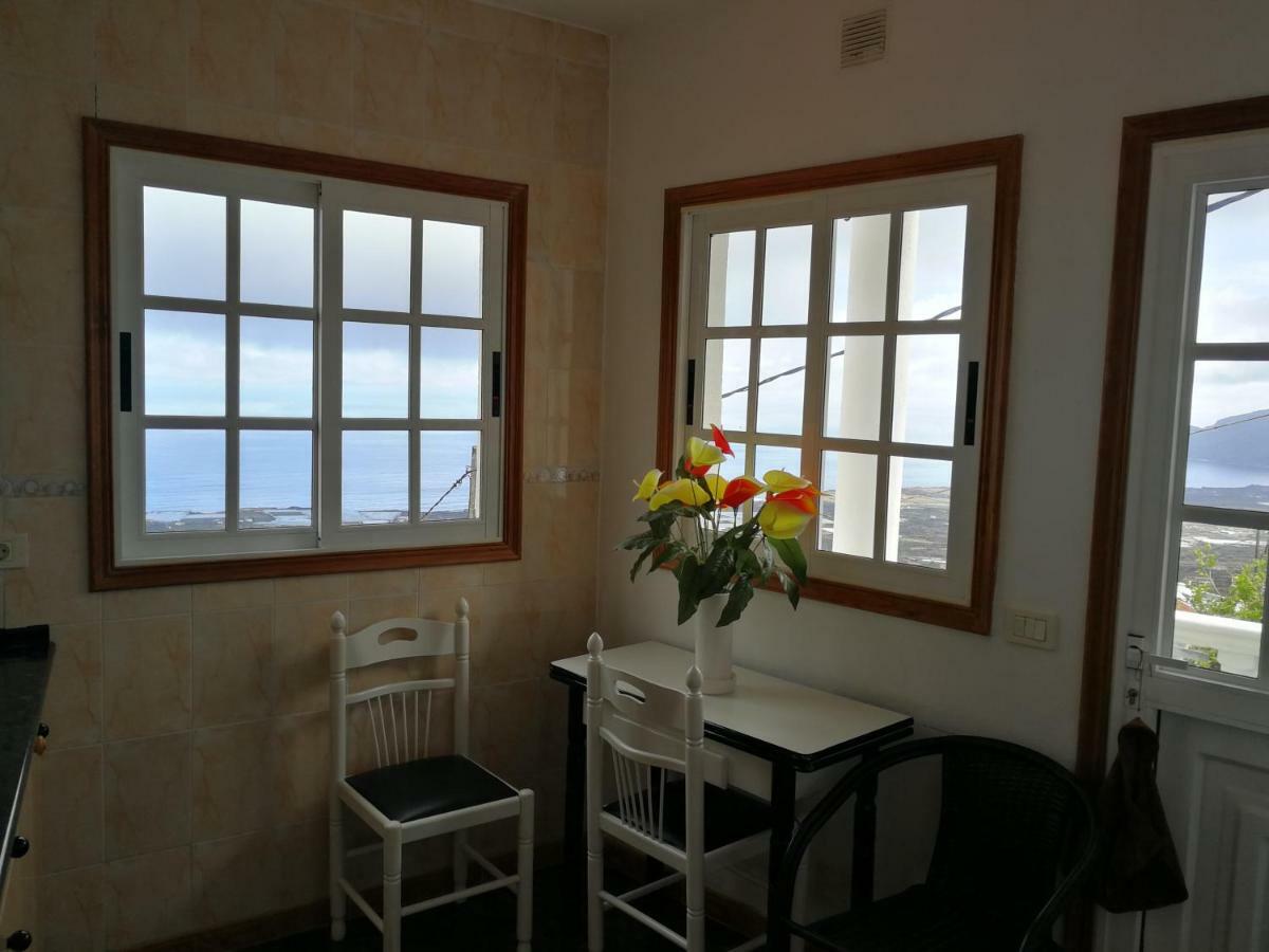 Vivienda Vacacional Wiljis 弗龙特拉 外观 照片