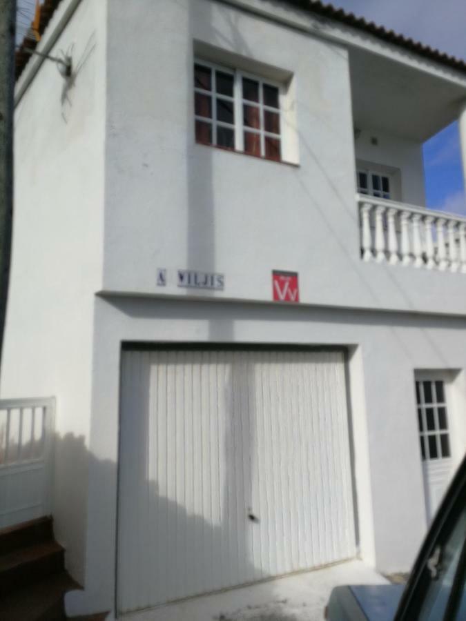 Vivienda Vacacional Wiljis 弗龙特拉 外观 照片